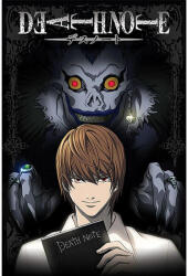 Pyramid Death Note (FROM THE SHADOWS) maxi poszter (PP34314)