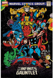 Pyramid Marvel Comics (The Infinity Gauntlet) maxi poszter (PP34355) - reflexshop