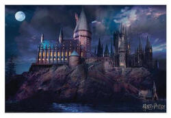 Pyramid Harry Potter (Hogwarts) maxi poszter (PP34369)