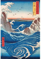 Pyramid Hiroshige - NARUTO WHIRLPOOL maxi poszter (PP34372) - reflexshop
