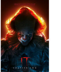 Pyramid IT CHAPTER TWO (COME BACK AND PLAY) MAXI poszter (PP34530) - reflexshop