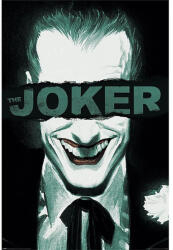 Pyramid The Joker (PUT ON A HAPPY FACE) maxi poszter (PP34560)