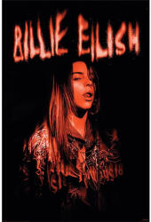 Pyramid Billie Eilish (SPARKS) maxi poszter (PP34643)