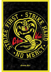 Pyramid Cobra Kai (EMBLEM) maxi poszter (PP34737) - reflexshop
