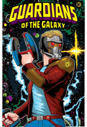 Pyramid The Guardians of the Galaxy (SHOOTER) maxi poszter (PP35161) - reflexshop