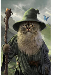 Pyramid CATDALF - MAXI poszter MAXI poszter (PP35217) - reflexshop