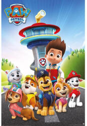 Pyramid PAW PATROL (READY FOR ACTION) maxi poszter (PP35265) - reflexshop