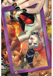 Pyramid Batman (HARLEY QUINN SELFIE) maxi poszter (PP35268)