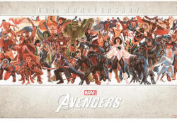 Pyramid Avengers (BY ALEX ROSS) maxi poszter (PP35356)