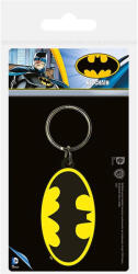 Pyramid DC (Batman Symbol) - PVC kulcstartó (RK38190C)