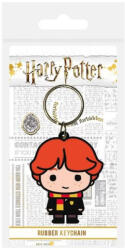 Pyramid Harry Potter (Ron Chibi) gumi kulcstartó (RK38833C)
