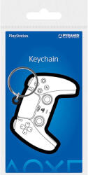 Pyramid PLAYSTATION (CONTROLLER) PVC kulcstartó (RK39364C)