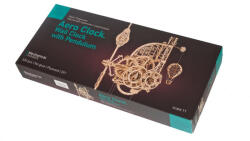 UGEARS Aero Clock modell (UG121232)