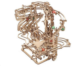 UGEARS Golyópálya - mechanikus modell (UG121270)