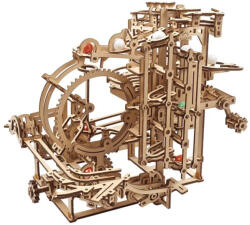 UGEARS Lépcsős golyópálya - mechanikus modell (UG121287)