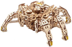 UGEARS Hexapod Felfedező modell (UG121294)