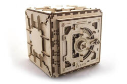 UGEARS Széf - mechanikus modell (UG70010)