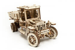 UGEARS Teherautó - mechanikus modell (UG70014) - reflexshop