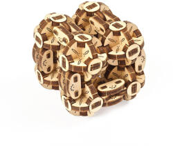 UGEARS Flexi Cubus stresszlevezető modell (UG70040)