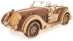 UGEARS Roadster autó - mechanikus modell (UG70044) - reflexshop