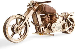 UGEARS Motor - mechanikus modell (UG70045)