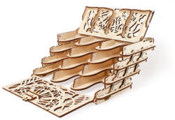 UGEARS Games - kártyatartó - mechanikus modell (UG70059)