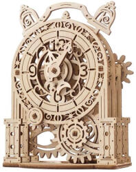 UGEARS Vintage ébresztőóra - mechanikus modell (UG700999)