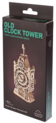UGEARS Öreg toronyóra mechanikus modell (UG701008)