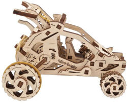 UGEARS Mini buggy mechanikus modell (2022) (UG701010)
