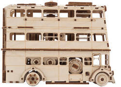 UGEARS Kóbor Grimbusz - mechanikus modell (UG70172)