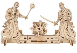 UGEARS Az évszázados szabadságharc-mechanikus modell (UG70182)