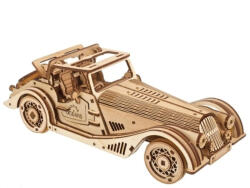 UGEARS Sport Autó Rapid Mouse - mechanikus modell (UG70202)