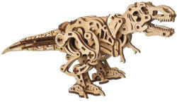 UGEARS Tyrannosaurus Rex - mechanikus modell (UG70203)