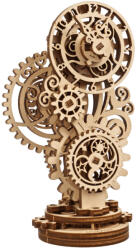 UGEARS Steampunk óra - mechanikus modell 2.0 (UG70219)