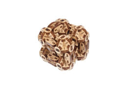 UGEARS Flexi Cubus 2.0 Stresszlevezető modell (UG70221)