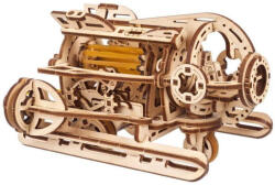 UGEARS Steampunk tengeralattjáró - mechanikus modell (UG70229)
