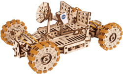 UGEARS NASA Holdjáró (új) - mechanikus modell (UG70236)