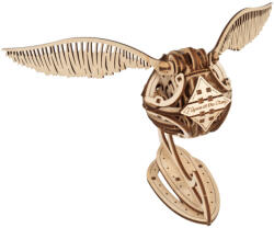 UGEARS Aranycikesz mechanikus modell (UG70237)