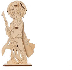 UGEARS Harry Potter színezhető modell (UG70238)