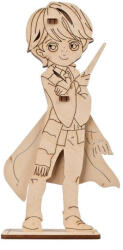 UGEARS Ronald Weasley színezhető modell (UG70240)