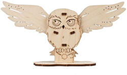 UGEARS Hedwig színezhető modell (UG70243)