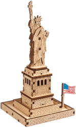 UGEARS Szabadság-szobor modell (UG70247)