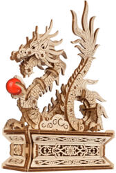 UGEARS Fa Sárkány modell (UG70259)