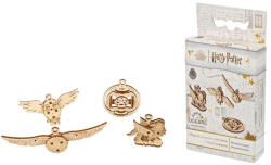 UGEARS Varázslatos lények és eszközök - Stresszlevezető modell (UG70260)