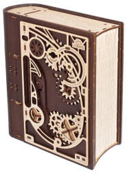 UGEARS Titkok könyve mechanikus modell (UG70265)