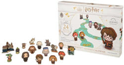 UGEARS Road to Hogwarts Advent Calendar Model (UG70266)