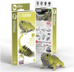 dodoland EUGY Tuatra 3D puzzle (XEG-004)