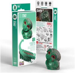 dodoland EUGY Tiki 3D puzzle (XEG-030)