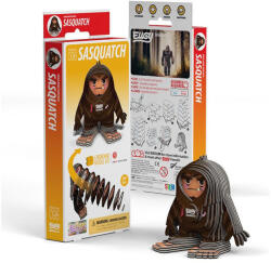 dodoland EUGY Nagylábú 3D puzzle (XEG-098)