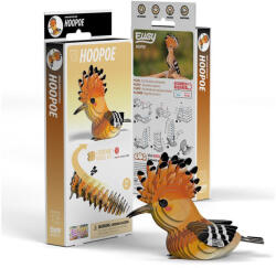 dodoland EUGY Banka 3D puzzle (XEG-105)